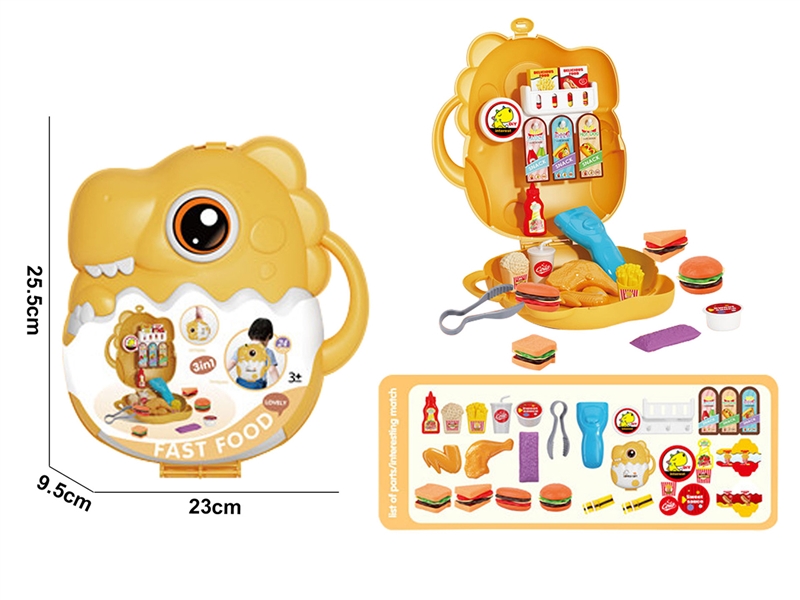 KITCHEN SET - HP1261363
