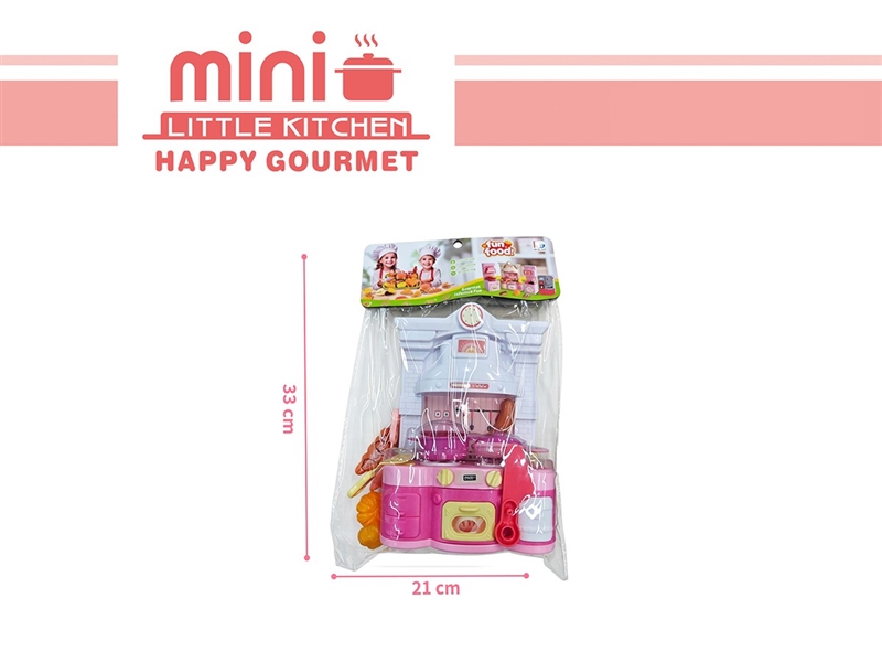 KITCHEN SET - HP1261492