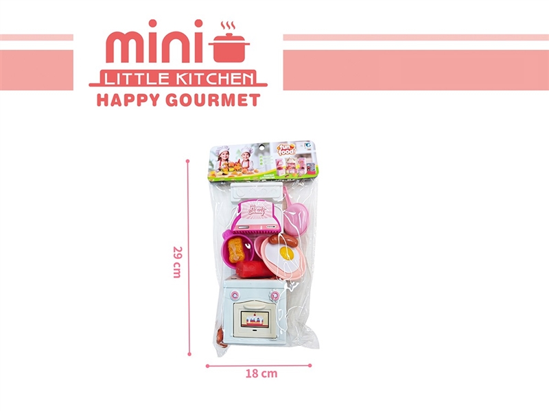 KITCHEN SET - HP1261493