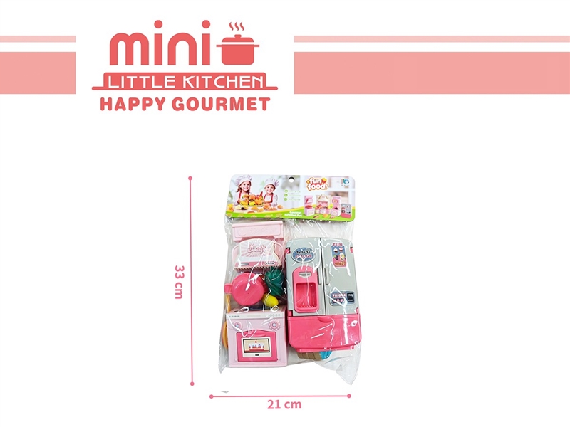 KITCHEN SET - HP1261495