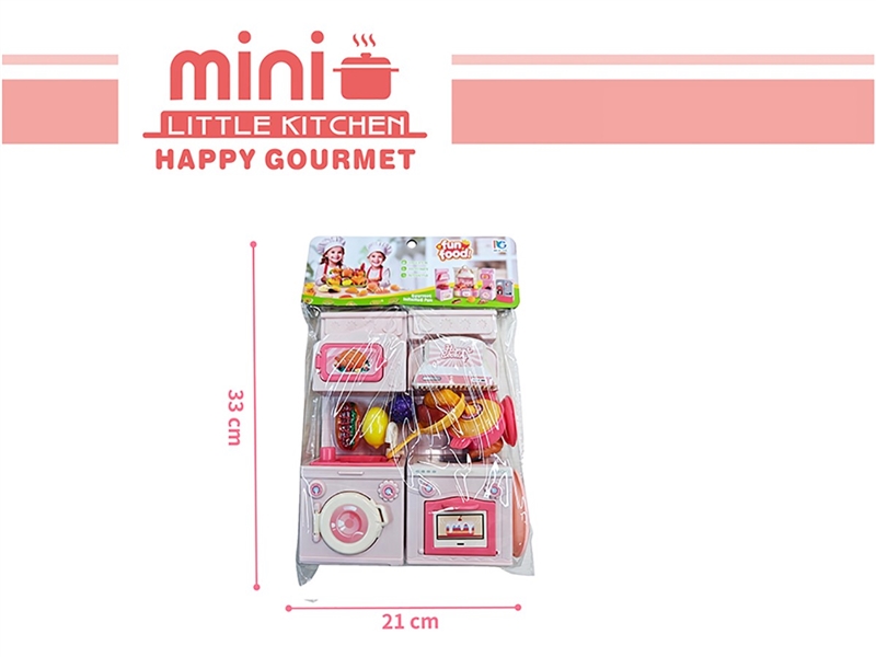 KITCHEN SET - HP1261496