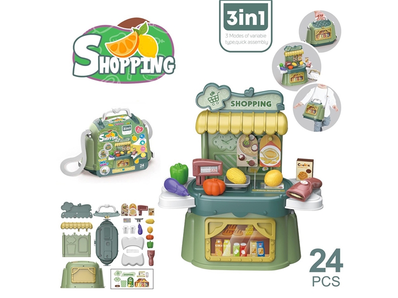 KITCHEN SET - HP1261507