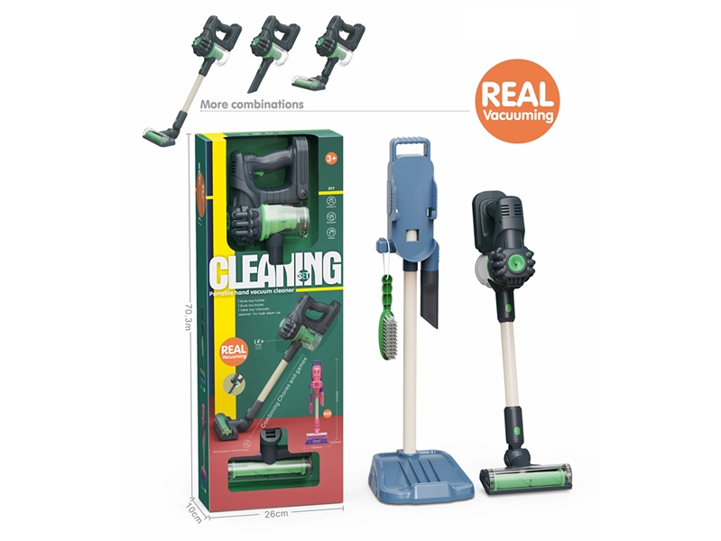 CLEANER SET - HP1261726