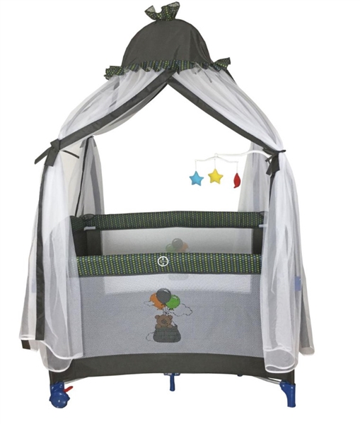 BABY PLAYARD W/ACCESSORIES - HP1261810