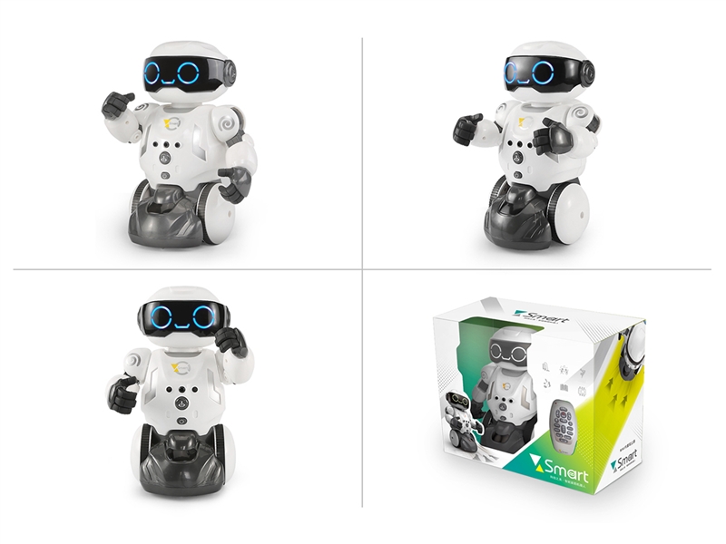 R/C SMART ROBOT - HP1262228