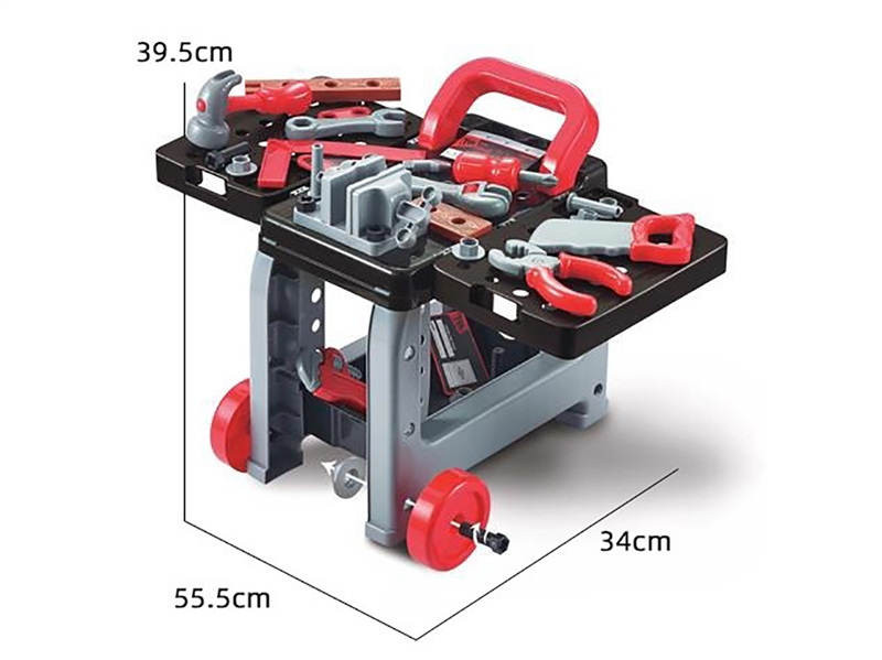 TOOL SET - HP1262313