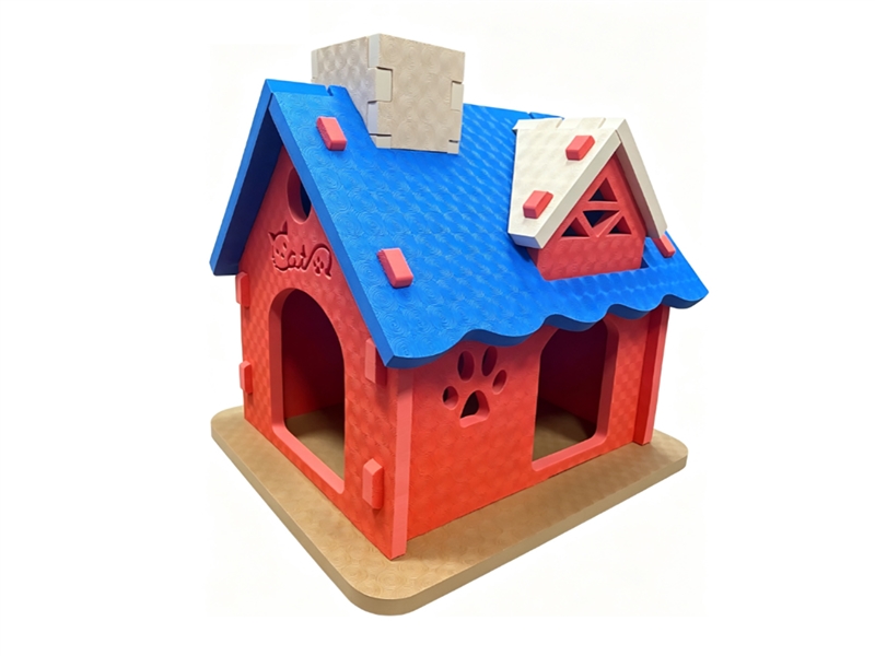 EVA PET HOUSE - HP1262385