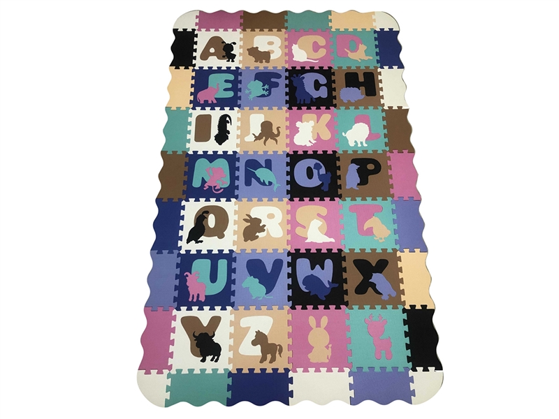 EVA PUZZLE MATS 28PCS - HP1262390