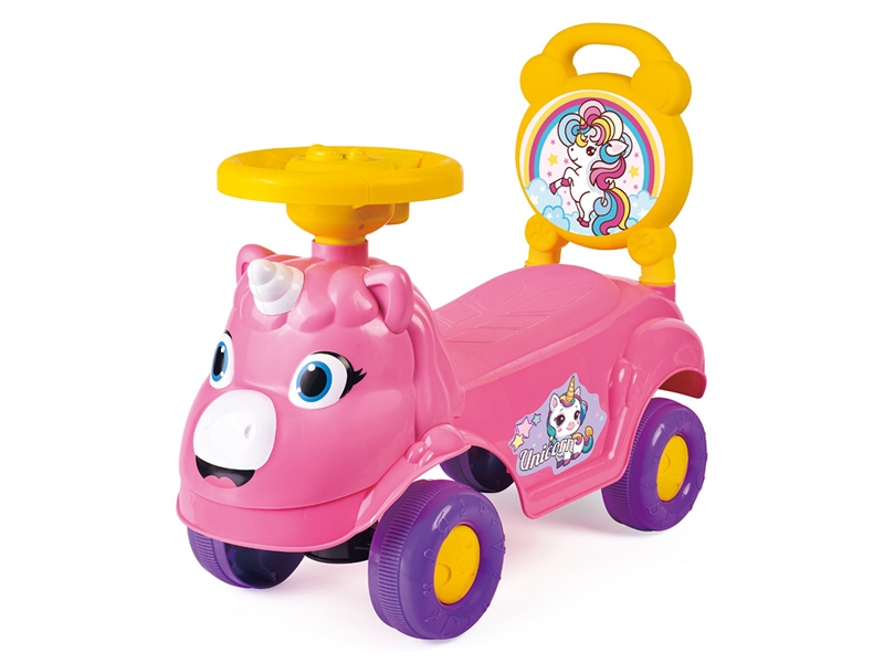 CHILDRENS CAR W/MUSIC - HP1262423