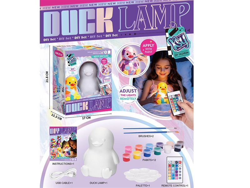 HAND-DRAWN NIGHT LIGHT(INCLUDED BATTERY) - HP1262596