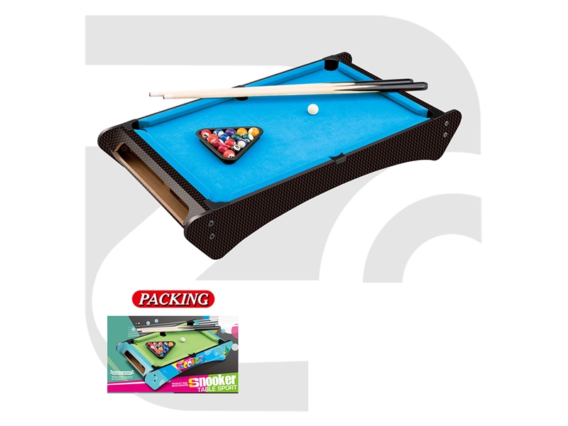 BILLIARDS TABLE - HP1262695