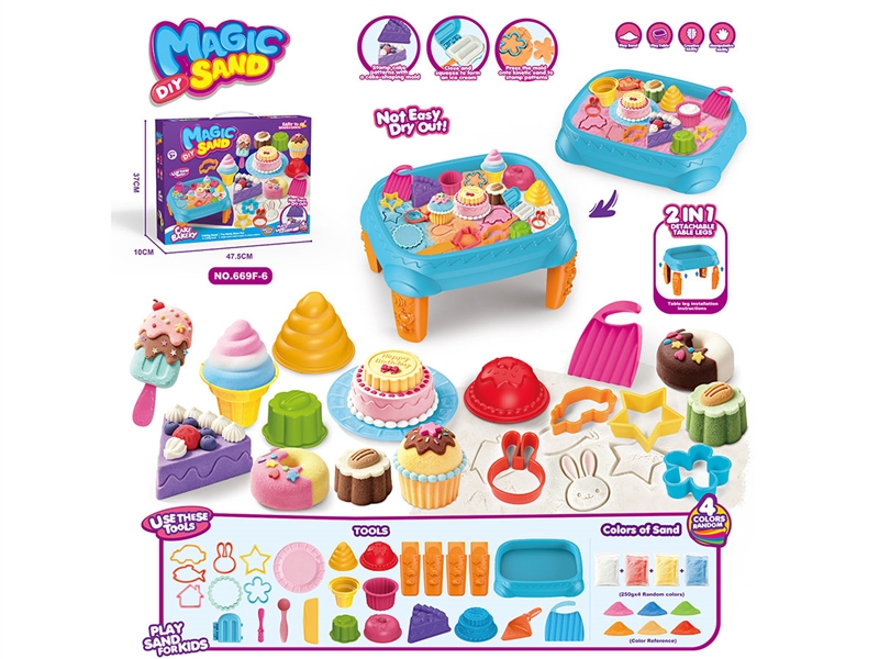 DIY PLAY DOUGH - HP1262718