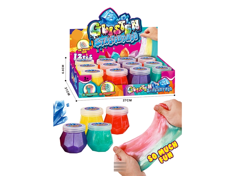 SLIME 12PCS/DISPLAY BOX - HP1262765