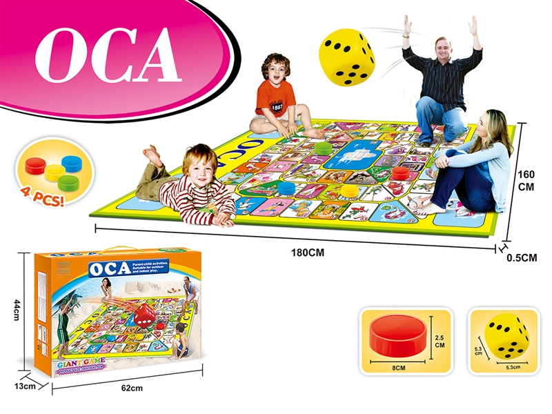 OCA GAME - HP1262790