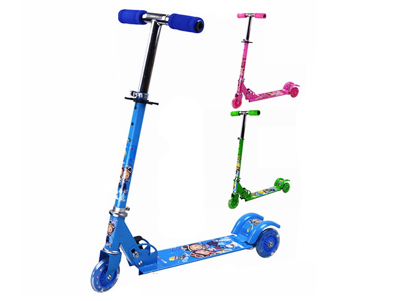 SCOOTER,3COLOURS - HP1263050