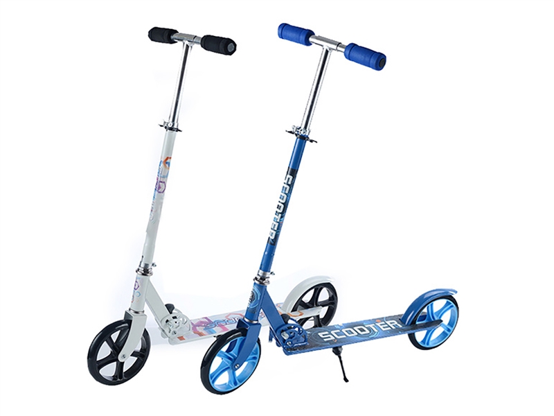 SCOOTER,2COLOURS - HP1263051