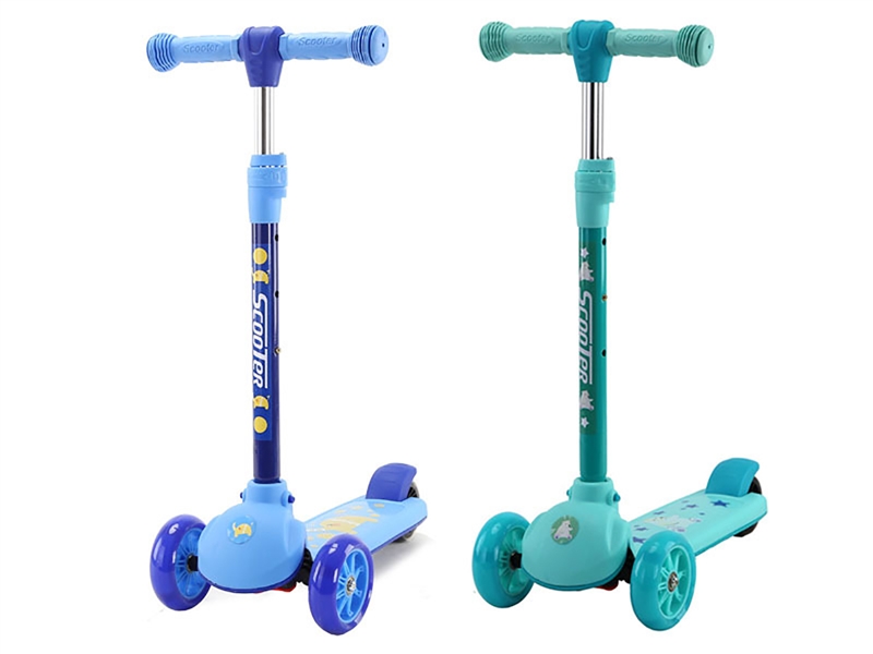 SCOOTER,2COLOURS - HP1263052