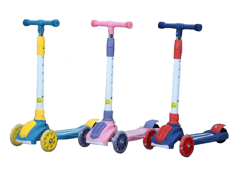 SCOOTER,3COLOURS - HP1263054