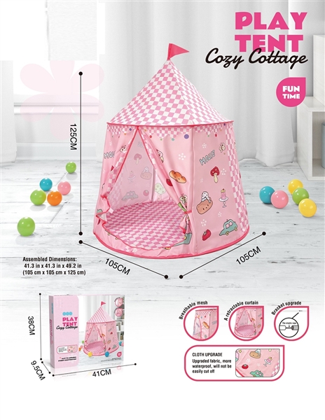 TENT - HP1263070