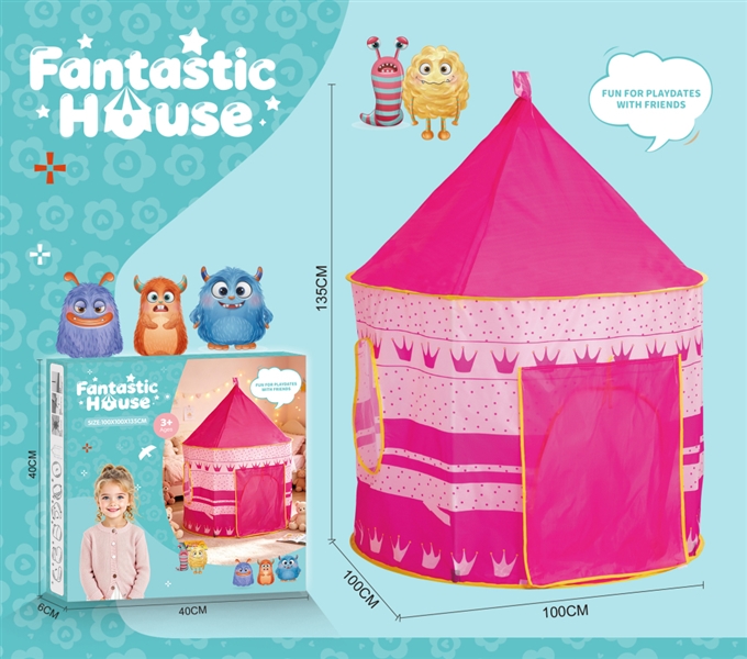 TENT - HP1263086