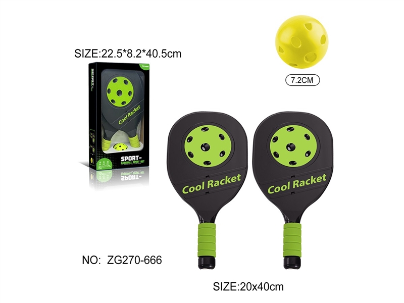 PICKLEBALL SET - HP1263284