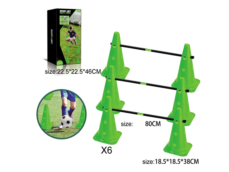 HURDLES SET - HP1263289