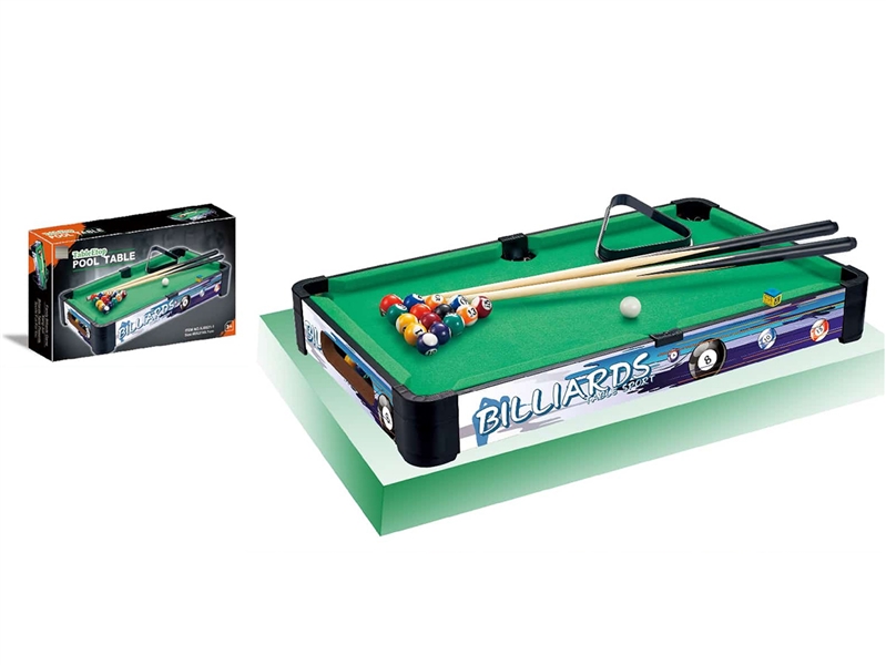 POOL TABLE - HP1263295