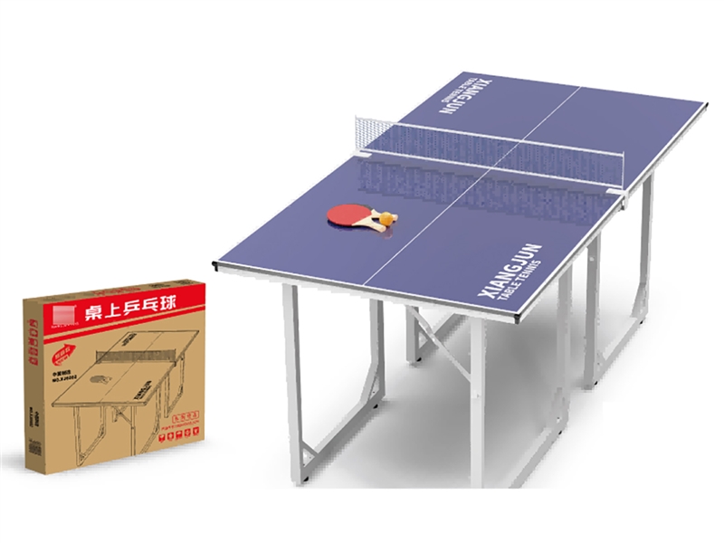 1.8M TABLE TENNIS SET - HP1263302
