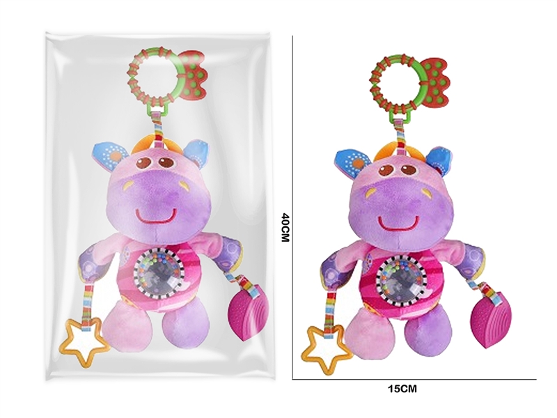 PLUSH SOOTHE TOY - HP1263453
