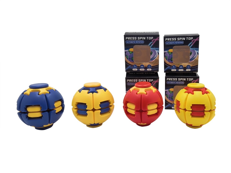 FINGER SPINNER,4COLORS - HP1263564