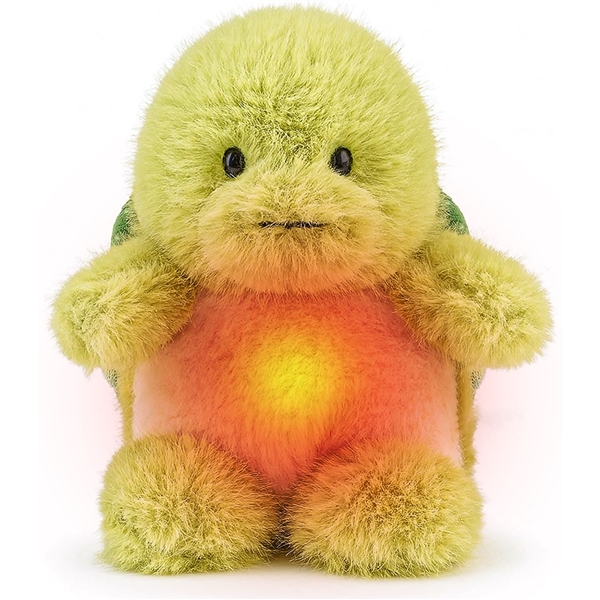 30CM HEAT IN MICROWAVE PLUSH TOY - HP1263580