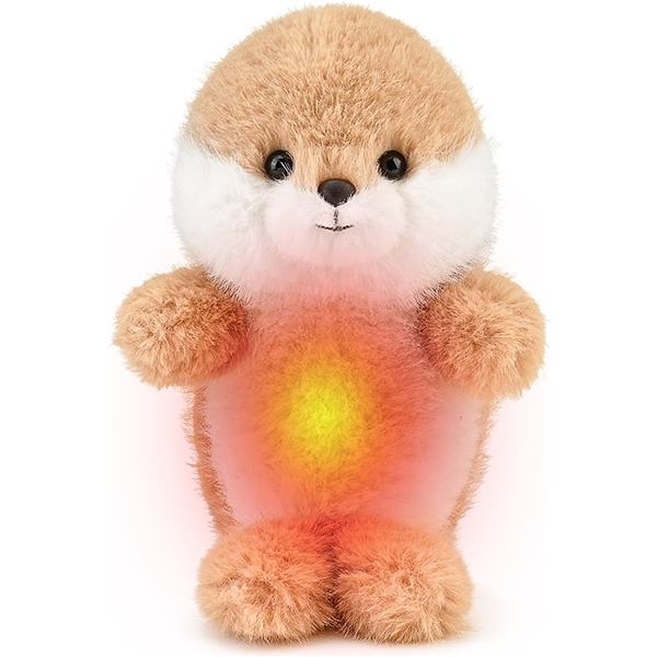 30CM HEAT IN MICROWAVE PLUSH TOY - HP1263581