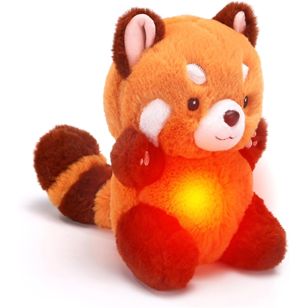 30CM HEAT IN MICROWAVE PLUSH TOY - HP1263583
