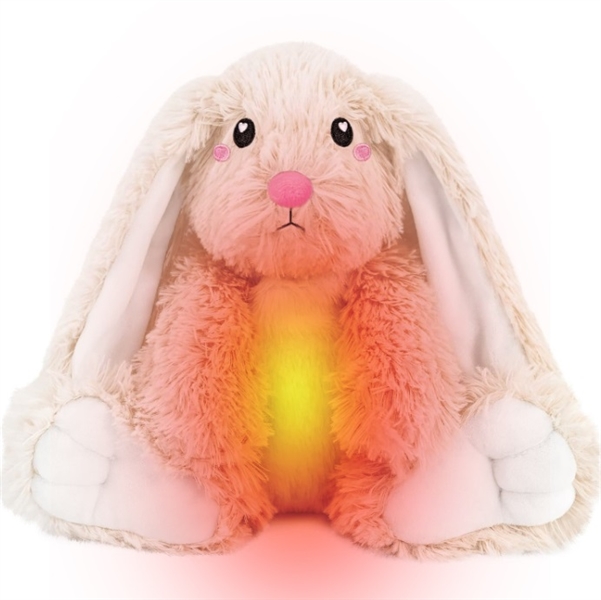 30CM HEAT IN MICROWAVE PLUSH TOY - HP1263586