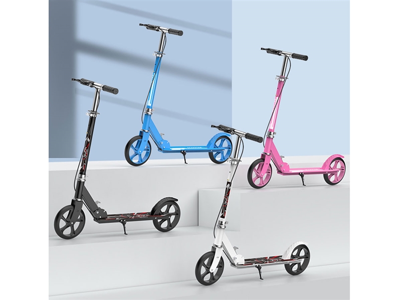 SCOOTER,4COLOURS - HP1263824