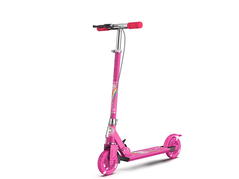 SCOOTER W/LIGHT - HP1263829