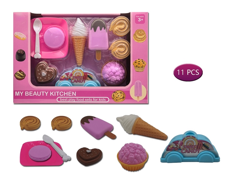 DESSERT SET - HP1264288