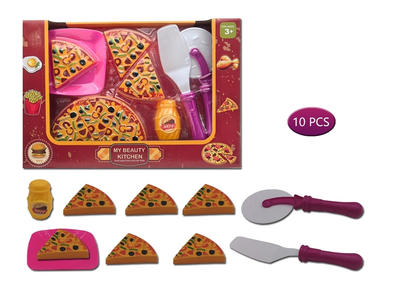 KITCHEN SET - HP1264289