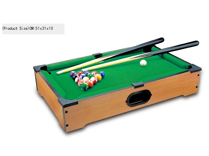 POOL TABLE - HP1264312