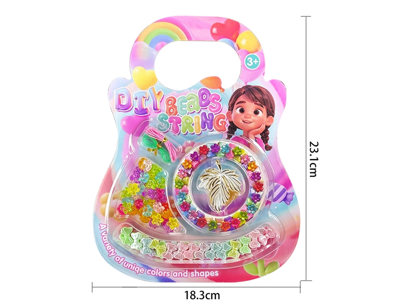 CRAFT BEAD SET - HP1264404