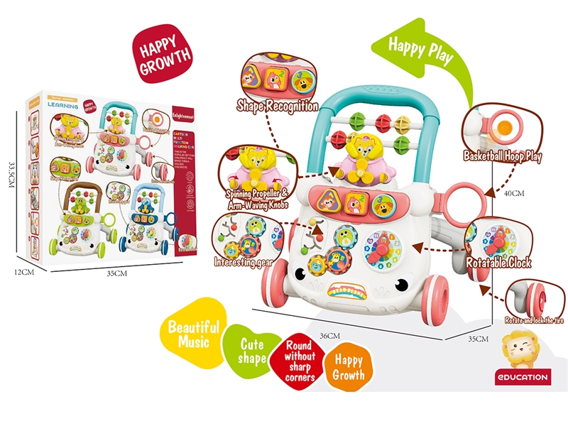 BABY WALKER - HP1264426