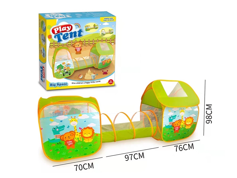 3 IN 1 TENT - HP1264458