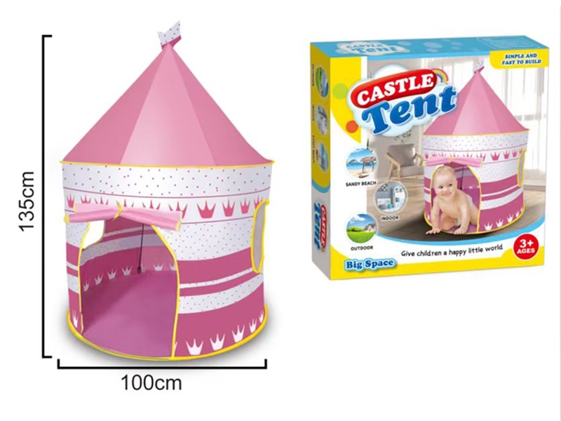 TENT - HP1264460