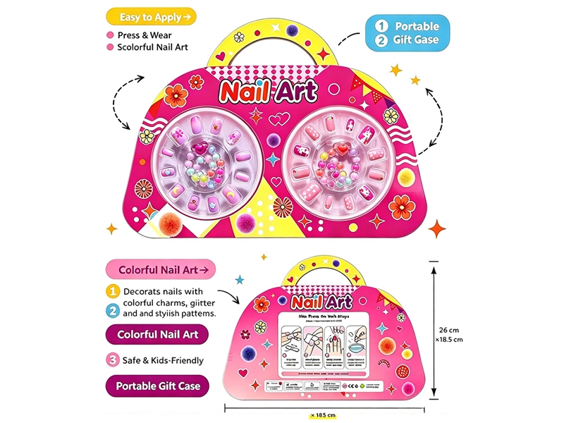 BEAUTY SET - HP1265233