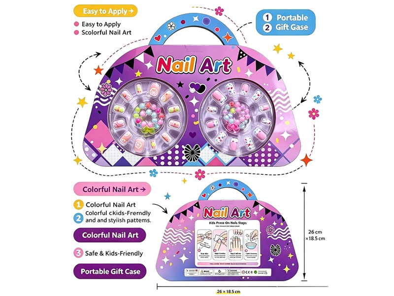 BEAUTY SET - HP1265240