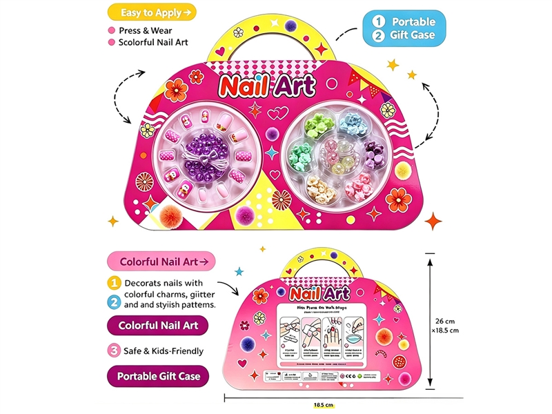 BEAUTY SET - HP1265243