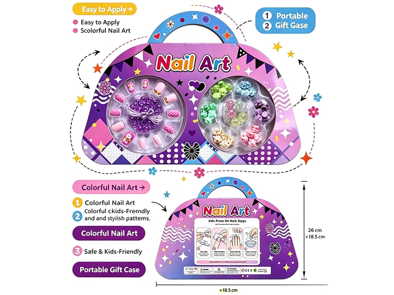 BEAUTY SET - HP1265244