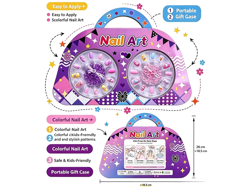 BEAUTY SET - HP1265248