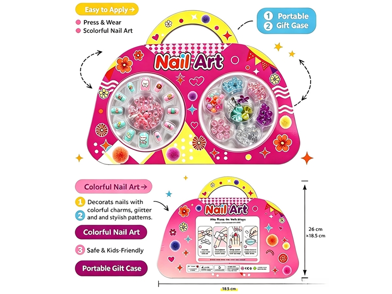 BEAUTY SET - HP1265249