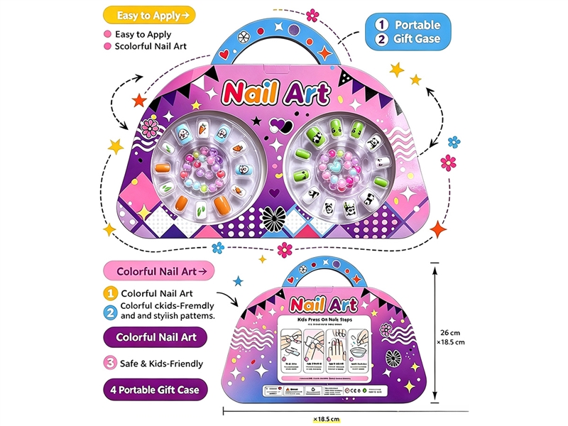 BEAUTY SET - HP1265252